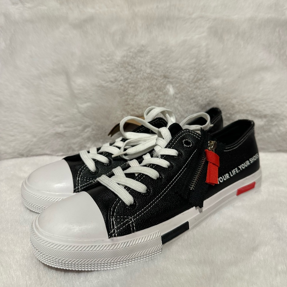 Sneakers Big Star - Picture 2 of 12